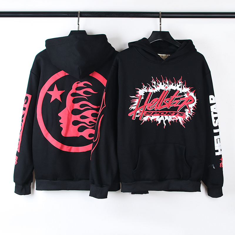 Hellstar M-2XL cztx2629